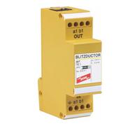 Dehn & Söhne DEHN Parafoudre ÜS Blitzductor VT BVT TC 1 Quantité:1