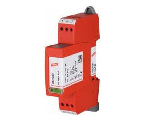 Dehn & Söhne DEHN Parafoudre ÜS DEHNrail DR M 2P 255 FM Quantité:1