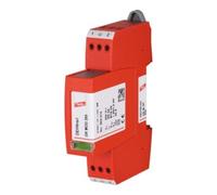 Dehn & Söhne DEHN Parafoudre ÜS DEHNrail DR M 2P 255 Quantité:1