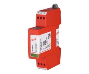 Dehn & Söhne DEHN Parafoudre ÜS DEHNrail DR M 2P 255 Quantité:1