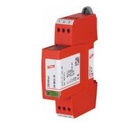 Dehn & Söhne DEHN Parafoudre ÜS DEHNrail DR M 2P 30 Quantité:1
