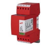 Dehn & Söhne DEHN Parafoudre ÜS DEHNrail DR M 4P 255 FM Quantité:1