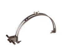 Dehn & Söhne DEHN Support de câble de toit DEHNgrip NIRO DLHDG8H20FG180280V2A Quantité:1