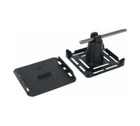 Dehn & Söhne DEHN Support de câble de toiture KF pour bande d'étanchéité DLHKF8LODBS#253030 Quantité:1