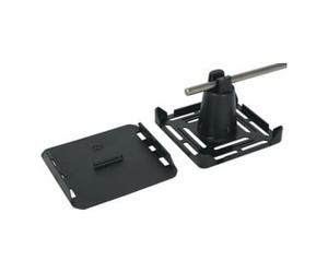 Dehn & Söhne DEHN Support de câble de toiture KF pour bande d'étanchéité DLHKF8LODBS#253030 Quantité:1