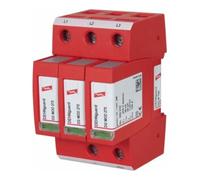 Dehn + Söhne Déchargeur de surtension DG-M-TNC-275 952300