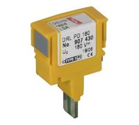Dehn & Söhne DEHN ÜS-parafoudre DEHNrapid LSA fiche de protection DRL PD 180 Quantité:1