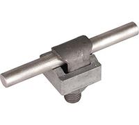 Dehn + Söhne KS connecteur St/TZN 301 000 F. RD 7-10 mm connecteur pour Flash Protection 4013364067035 3 Stück KS-Verbinder