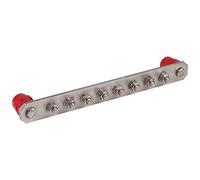 Dehn + Soehne Potentialausgleichschiene o. Abdeckung Niro PAS I 8AP (472229)