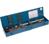 Dehn Steel Plate Case For PHE III Voltage Detector - 767701