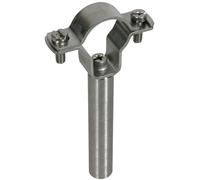Dehn Support de conducteur pour HVI Power D27-30mm D16 L85 V2A - 253331