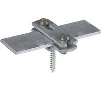 DEHN Support plat FBHZS30B6.5X #286030