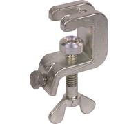 DEHN UEK30FS Pince de mise à la terre universelle avec vis à ailettes - 774130