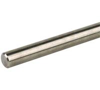 DEHN V4A Cosses en acier inoxydable Rd 10mm 1000mm - 860110