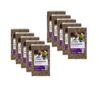Dehner - 10 x 500 g (5 kg)
