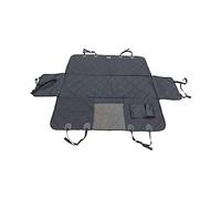 Dehner 4462347 Drive Couverture de Protection en Silicone et Maille pour Animaux domestiques Env. 147 x 137 cm Gris 800 g