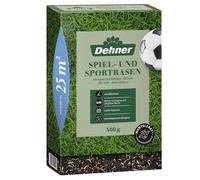 Dehner 5802418 Semences de Gazon Naturelles
