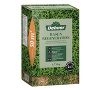 Dehner 5802731 Semences de gazon naturel