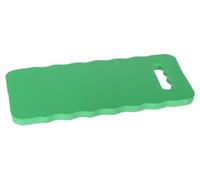 Dehner Accessoire de Jardin, Coussin de Genou, Environ 43 x 18 x 2 cm, Vert, 1 pièce (1 pièce)