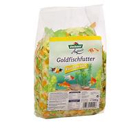 Dehner Aqua Gold Flocons de Nourriture pour Poissons, Mix, 500 g