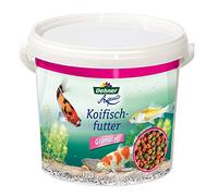 Dehner Aqua koifischfutter Granulés, 3,5 l