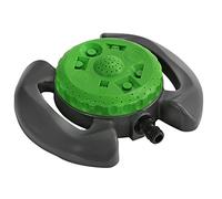 Dehner Arroseur pour env. 78 m², Plastique, Gris/Vert