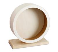 Dehner Draisienne Motion - en Bois Naturel - Diamètre : 20 cm