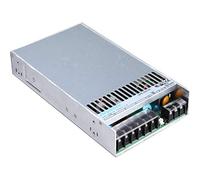 Dehner Electronic SPE 500-12 Bloc d'alimentation Monobloc 12 V AC 41,7 A 500 W 12 V/CC stabilisé