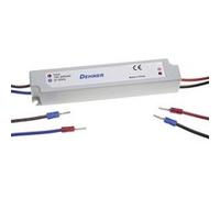 Dehner électronique lED-lED iP67 12 v24w driver de lED 20 w 12 v/dC 1600 mA lED d'alimentation G