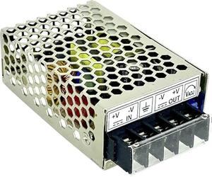 Dehner Electronique Sunpower DC/DC Convertisseur SDS 036M-12 de GmbH SDS 036M-12 1 pièce.