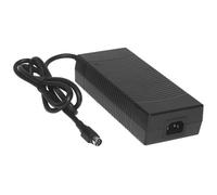 Dehner Elektronik 28207 Alimentation de table à tension fixe 12 V/DC 10 A 120 W