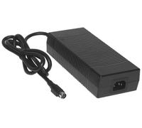 Dehner Elektronik 28207 Alimentation de table à tension fixe 12 V/DC 10 A 120 W stabilisé