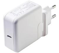 Dehner Elektronik Adaptateur de voyage 60 W 1x USB-C® Power Delivery, Power