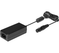 Dehner Elektronik Alimentation de table, tension fixe ATS 065T-P241 24 V/DC 11 A 65 W, 264 W Stabilis?, Alimentation PC
