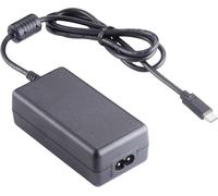 Dehner Elektronik APD 045T-A200 USB-C Chargeur USB 5 V/DC, 9 V/DC, 12 V/DC, 15 V/DC, 20 V/DC 3 A 45 W USB Power Delivery (USB-PD)