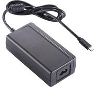 Dehner Elektronik APD 065T-A200 USB-C Chargeur USB 5 V/DC, 9 V/DC, 12 V/DC, 15 V/DC, 19 V/DC, 20 V/DC 3.45 A 65 W USB Power
