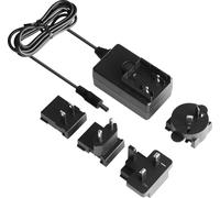 Dehner Elektronik ATM 012T-W051V (5V / 3A / 15W) Bloc d'alimentation à tension fixe 5 V/DC 3000 mA 15 W