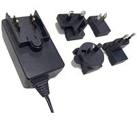 Dehner Elektronik ATM 012T-W120E Bloc d'alimentation à tension fixe 12 V 1 A 12 W stabilisé