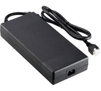 Dehner Elektronik ATM 450A2-P240 Alimentation de table et enfichable AC/DC 24 V/DC 18.75 A 450 W GaN, stabilisé