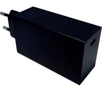 Dehner Elektronik ATP 060PD-W200E Chargeur USB 5 V/DC, 9 V/DC, 12 V/DC, 15 V/DC, 20 V/DC 3 A 60 W USB Power Delivery (USB-PD), sans câble