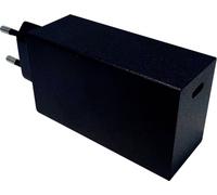 Dehner Elektronik ATP 060PD-W200E Chargeur USB 5 V/DC, 9 V/DC, 12 V/DC, 15 V/DC, 20 V/DC 3 A 60 W USB Power Delivery (USB-PD)