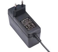 Dehner Elektronik ATS 060T-W120E Bloc dalimentation à tension fixe 12 V/DC 5 A 60 W stabilisé