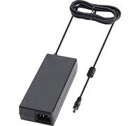 Dehner Elektronik ATS 090-P240 IEC 60320 C13 Alimentation de Table à Tension Fixe 24 V/DC 3.75 A 90 W