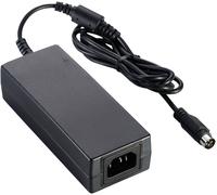 Dehner Elektronik ATS 090A1-G240 Alimentation de table et enfichable AC/DC 24 V/DC 3.75 A 90 W stabilisé