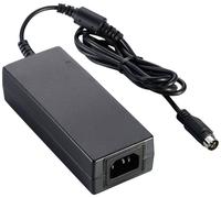 Dehner Elektronik ATS 090A1-G240 Alimentation de table et enfichable AC/DC 24 V/DC 3.75 A 90 W stabilisé