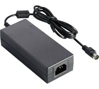Dehner Elektronik ATS 120A1-P480 Alimentation de table et enfichable AC/DC 48 V/DC 2.5 A 120 W stabilisé