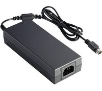 Dehner Elektronik ATS 160A1-P120 Alimentation de table et enfichable AC/DC 12 V/DC 12.5 A 160 W stabilisé