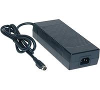 Dehner Elektronik ATS 200T-P120 Bloc d'alimentation de Table 12 V/DC 16 A 200 W stabilisé