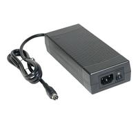 Dehner Elektronik ATS 200T-P240S Alimentation de table à tension fixe 24 V/DC