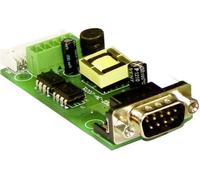 Dehner Elektronik CT-201 CT-201 1 pc(s)